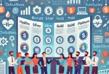 Health Insurance Marketplace Options