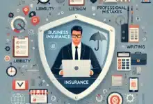 Business Insurance for Freelancers