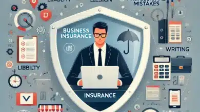 Business Insurance for Freelancers