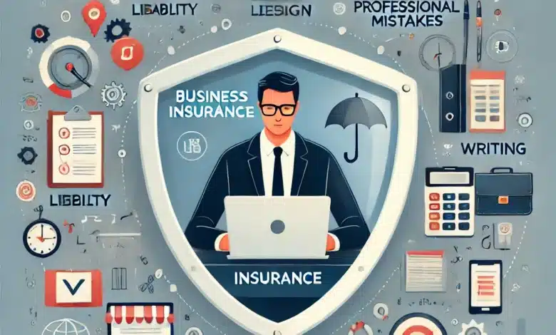 Business Insurance for Freelancers