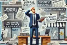 Common Mistakes Small Business Owners Make When Choosing Business Insurance