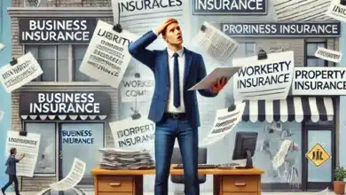 Common Mistakes Small Business Owners Make When Choosing Business Insurance