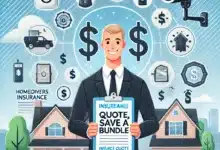 Get a Quote, Save a Bundle How to Lower Your Homeowners Insurance Costs