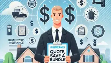 Get a Quote, Save a Bundle How to Lower Your Homeowners Insurance Costs