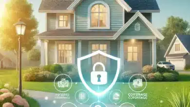 Home Insurance Quotes