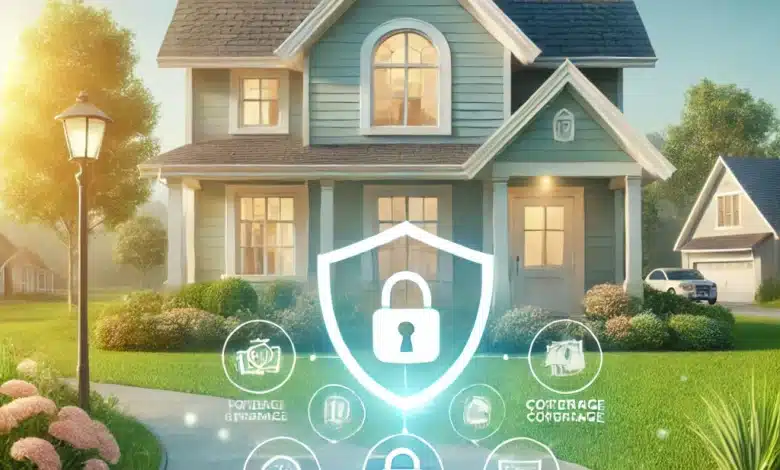 Home Insurance Quotes