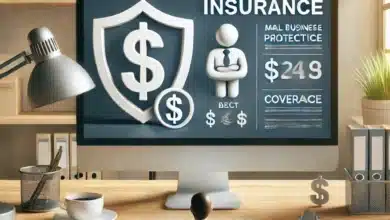 Small Business Insurance Quotes How to Get the Best Rates and Coverage