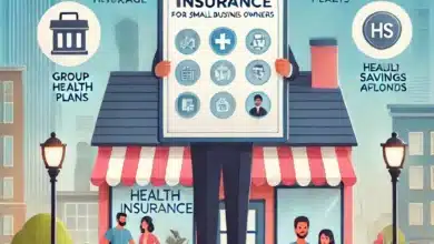 The Best Health Insurance Plans for Small Business Owners