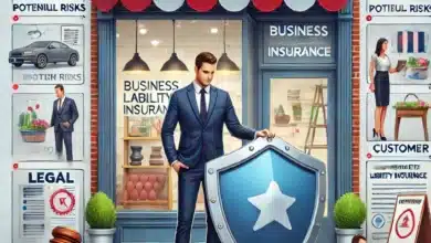 The Importance of Business Liability Insurance for Small Business Owners