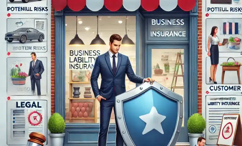 The Importance of Business Liability Insurance for Small Business Owners