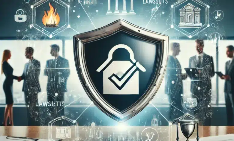 Business Insurance Protection
