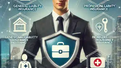 Business Insurance for LLCs and Solo Entrepreneurs