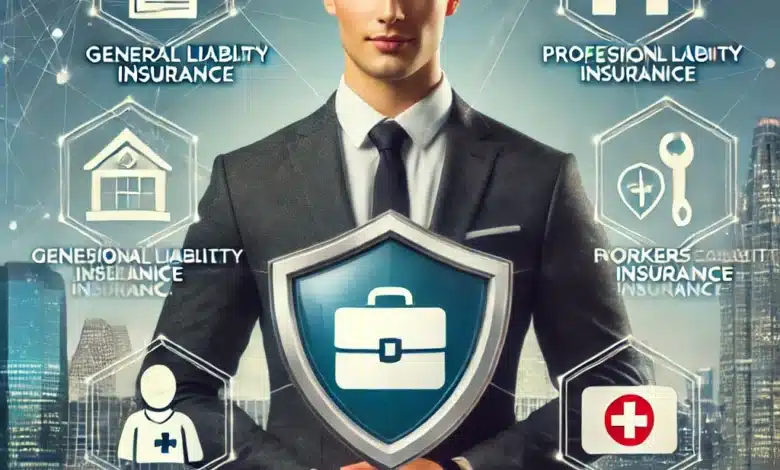 Business Insurance for LLCs and Solo Entrepreneurs