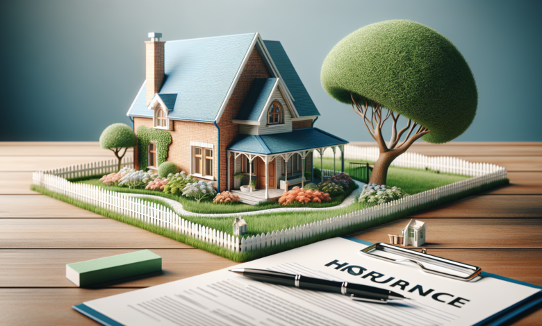 geico home insurance