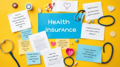 Health Insurance Quotes