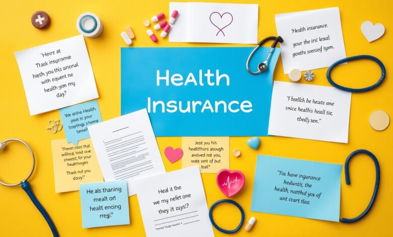 Health Insurance Quotes
