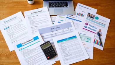 Health Insurance Options for Low-Income Families and Individuals