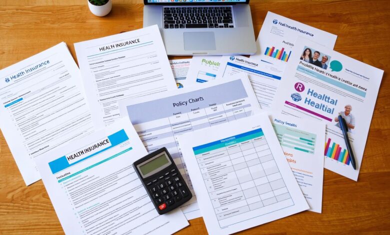 Health Insurance Options for Low-Income Families and Individuals