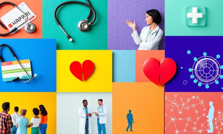 The Benefits of Group Health Insurance For Small Businesses