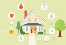 Top 5 home Insurance Options to protect your home